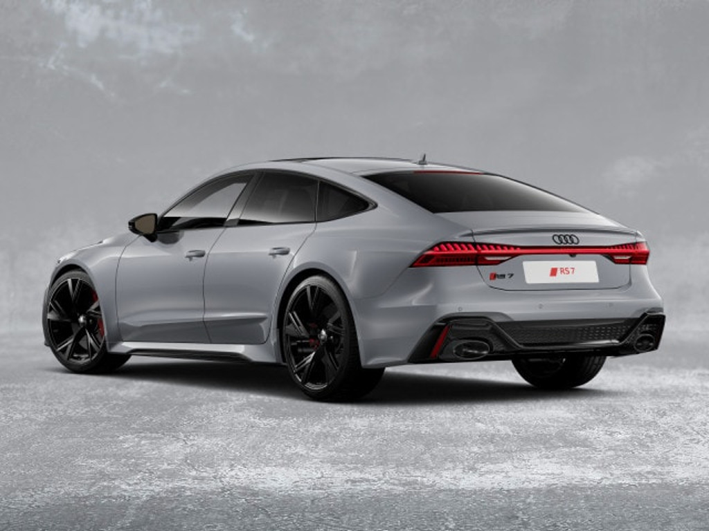 Audi RS7