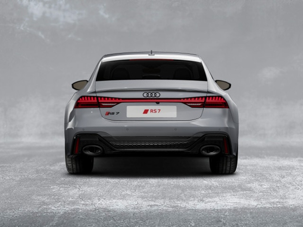 Audi RS7