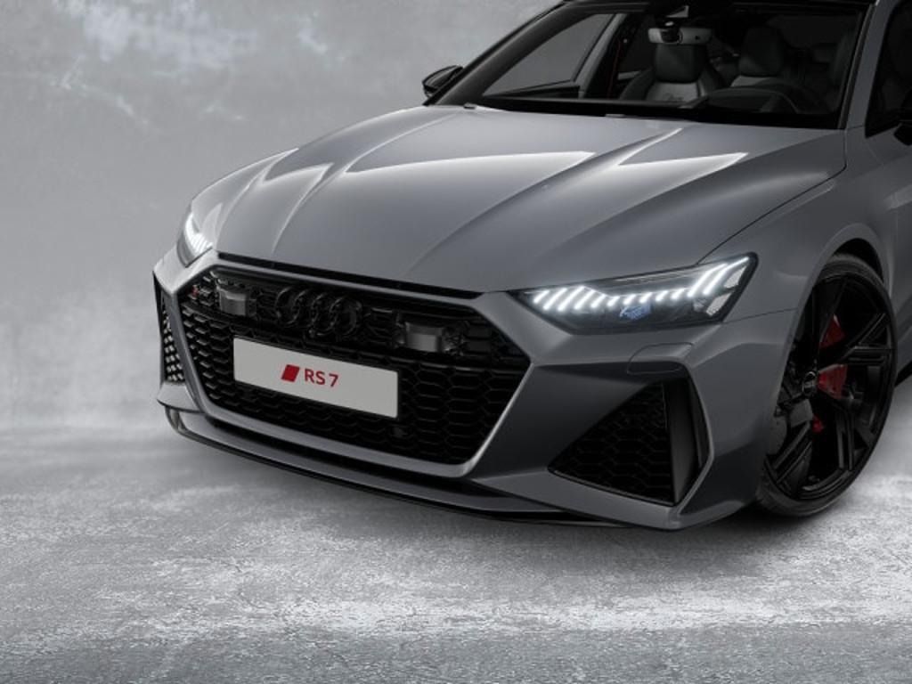 Audi RS7