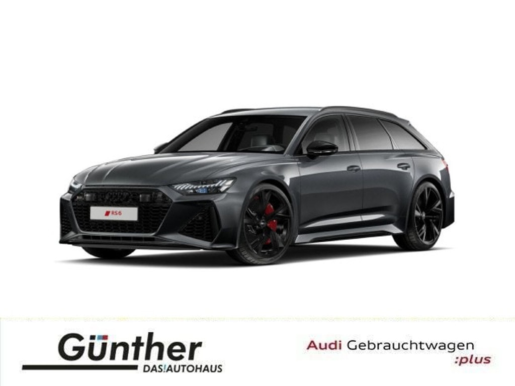 Audi A6 e-tron 2025 Benzine