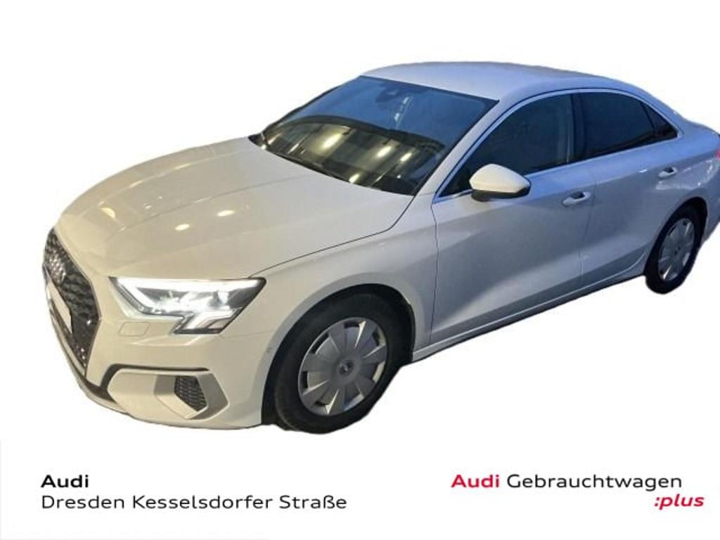 Audi A3 2021 Benzine