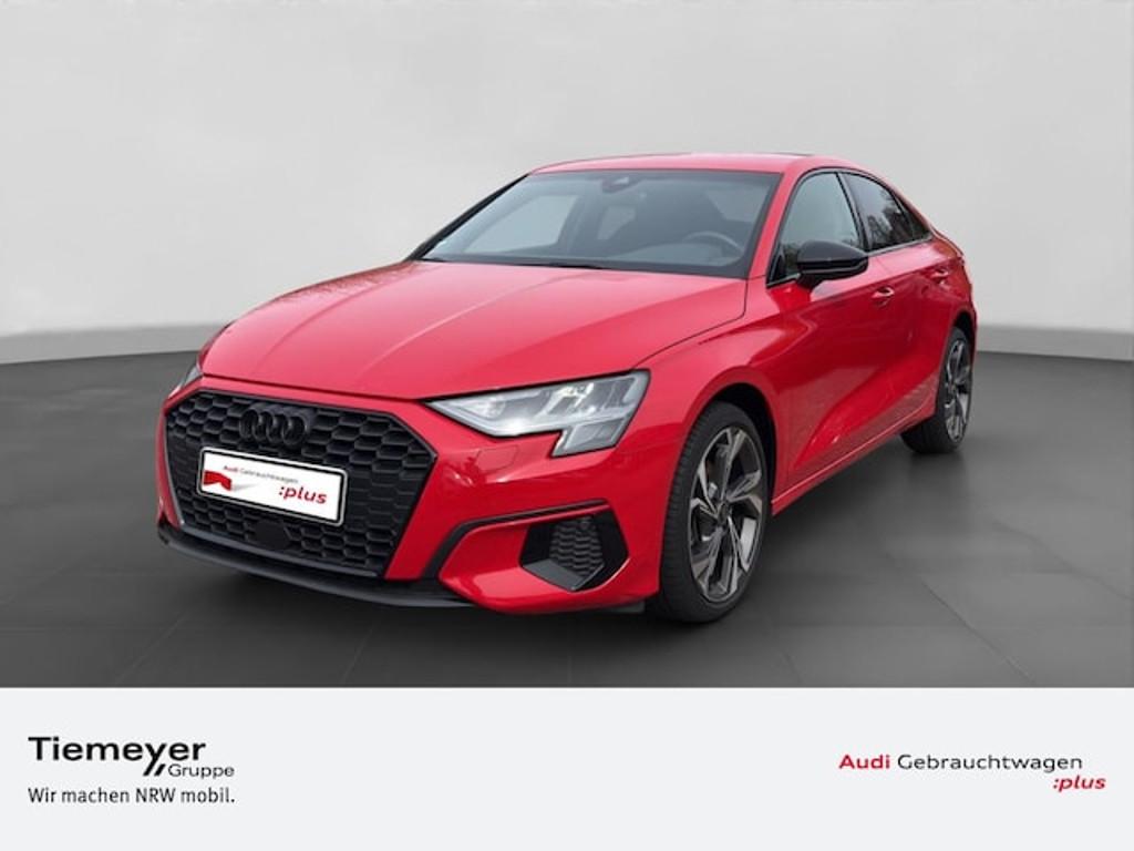 Audi A3 2023 Diesel