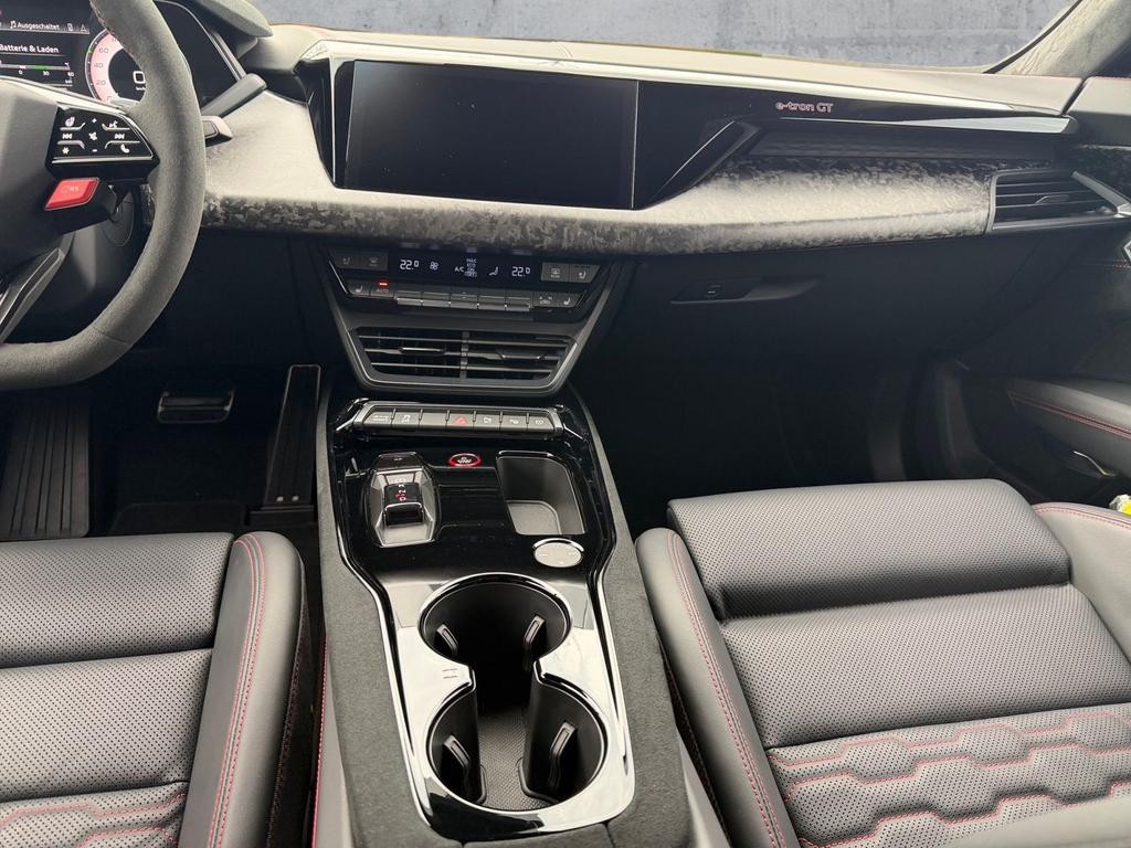 Audi RS e-tron GT