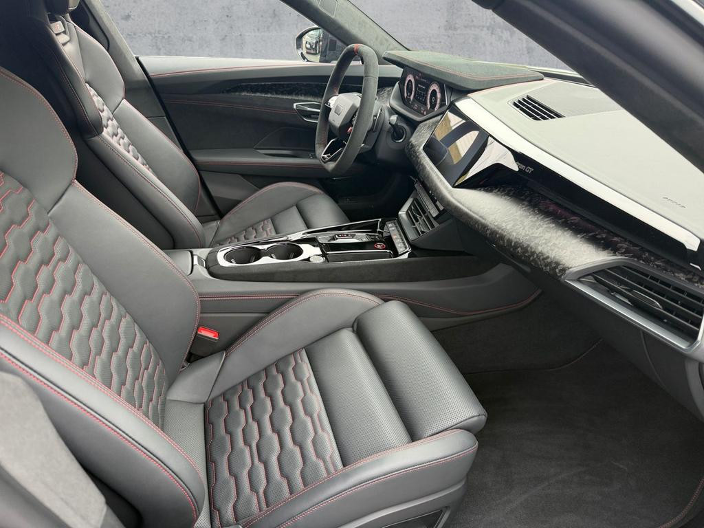 Audi RS e-tron GT