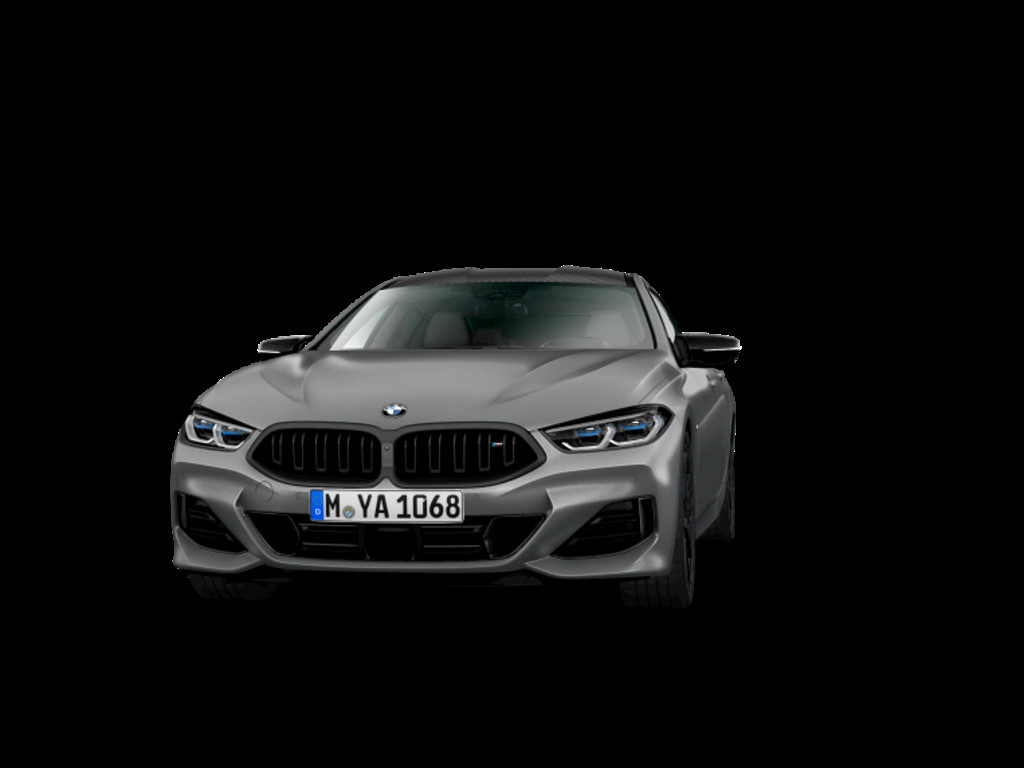 BMW M850 2023 Benzine