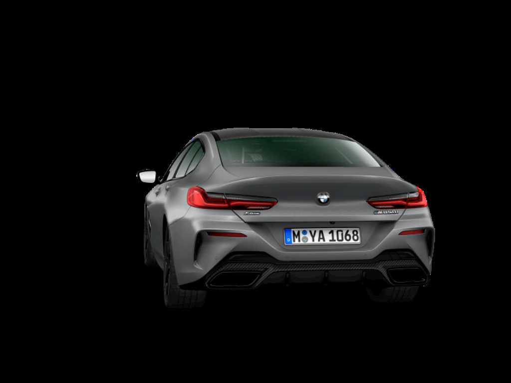 BMW M850