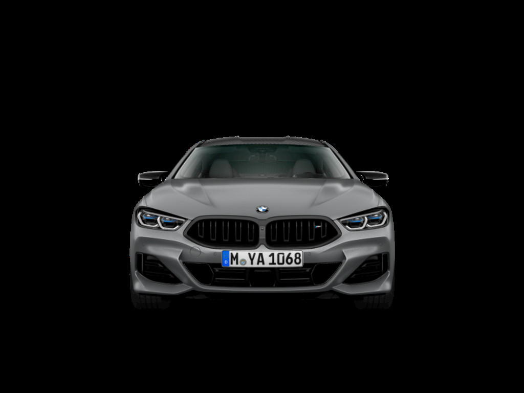 BMW M850