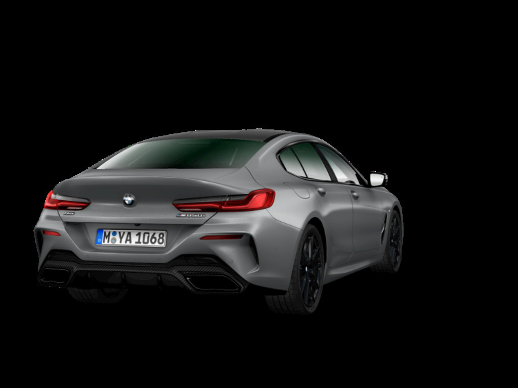 BMW M850
