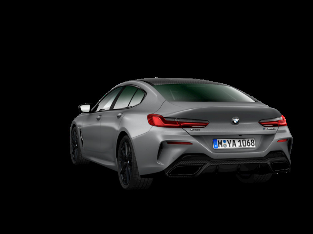 BMW M850
