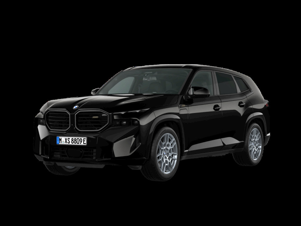 BMW XM