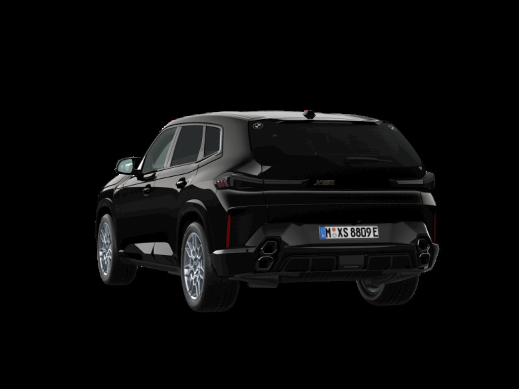 BMW XM