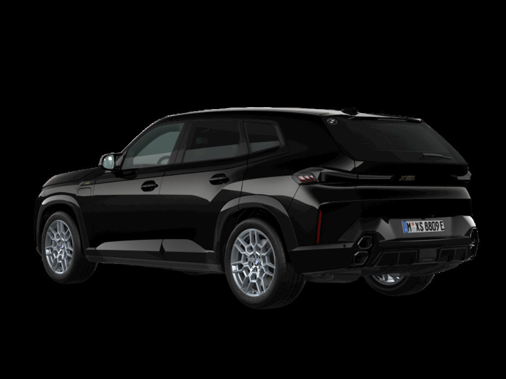 BMW XM