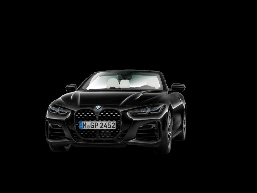 BMW M440 2022 Benzine