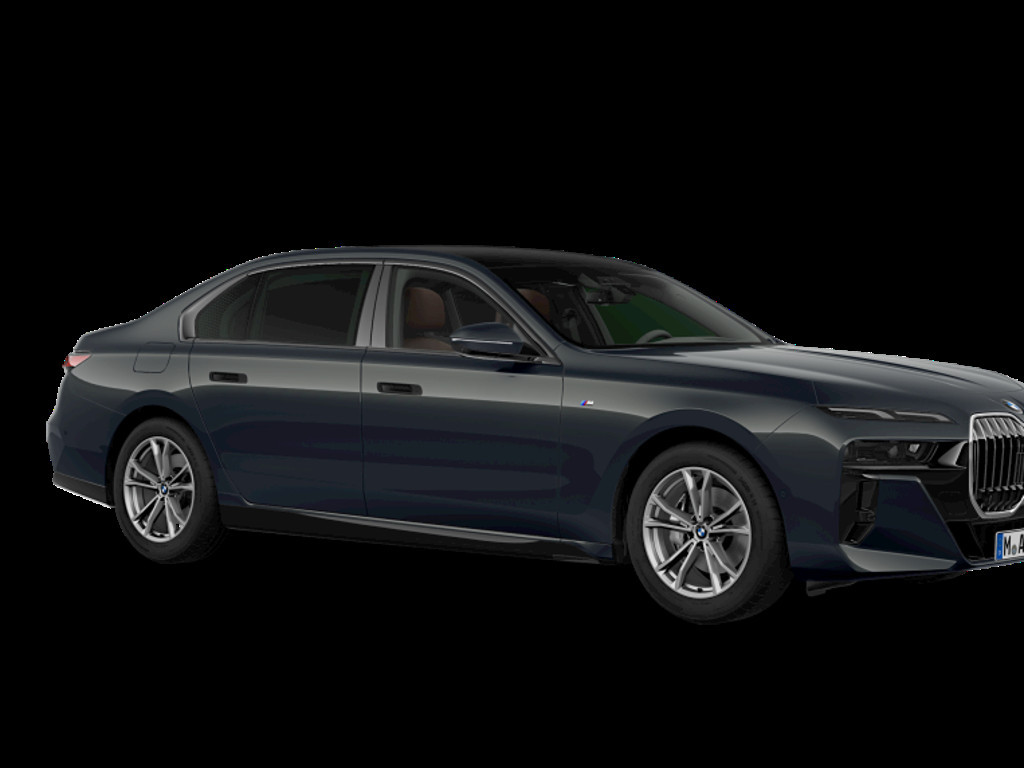 BMW 7 Serie