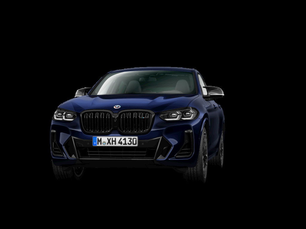 BMW X4 2022 Benzine