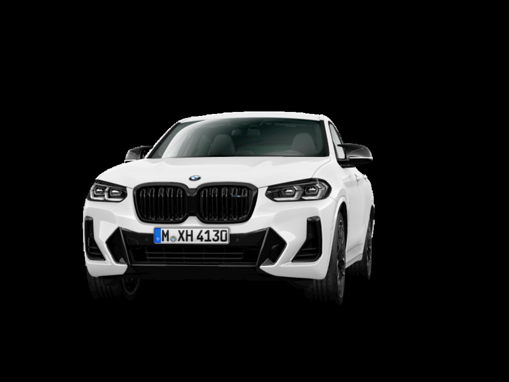 BMW X4 2023 Benzine