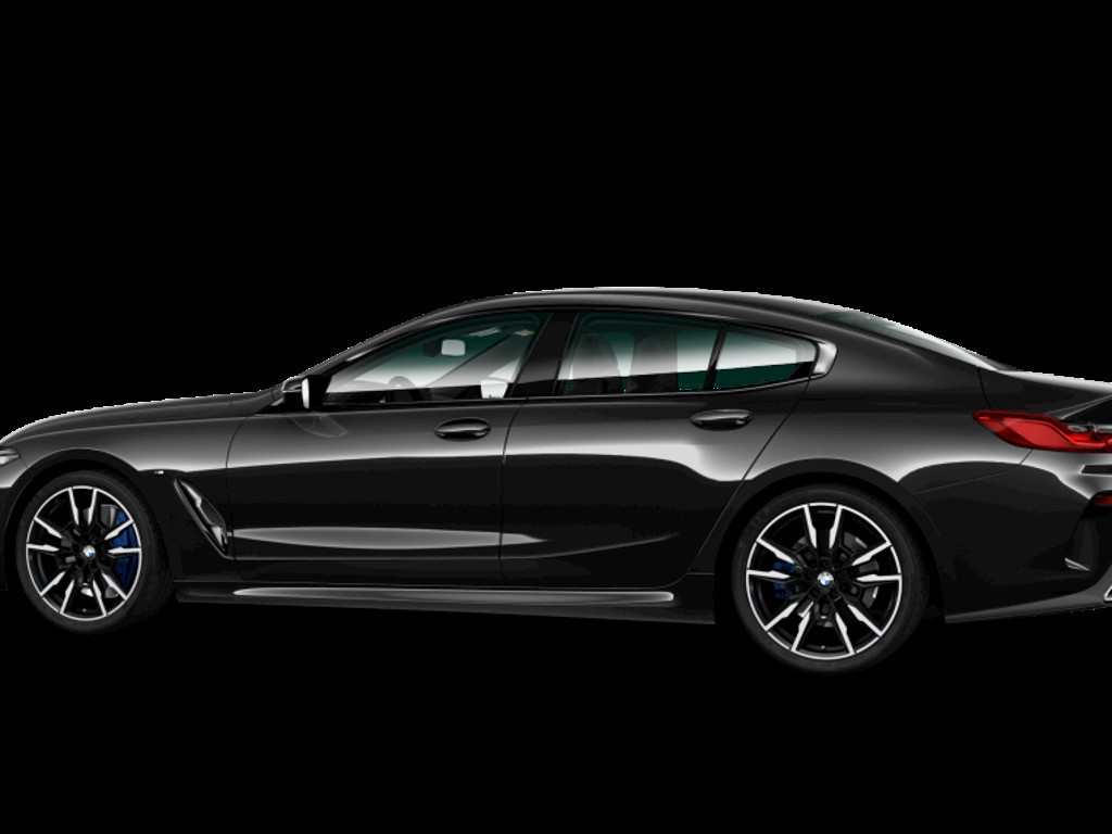 BMW M850