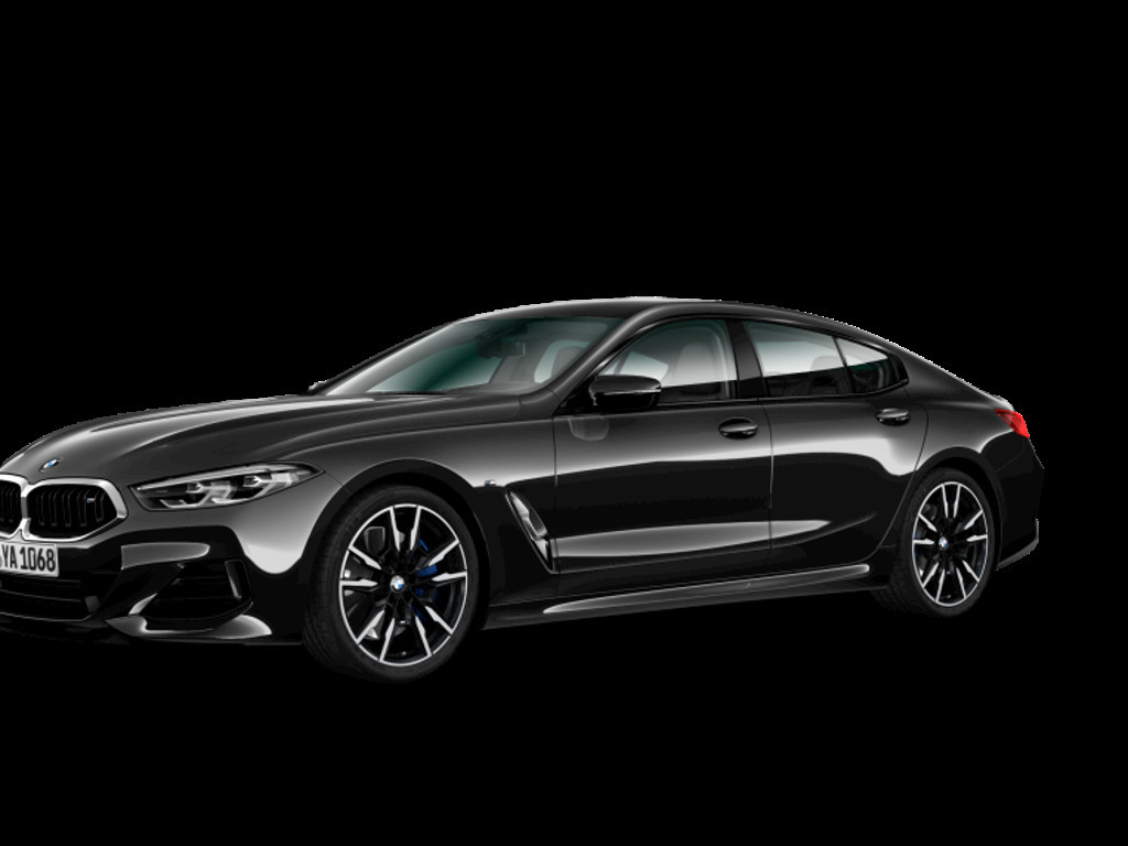 BMW M850