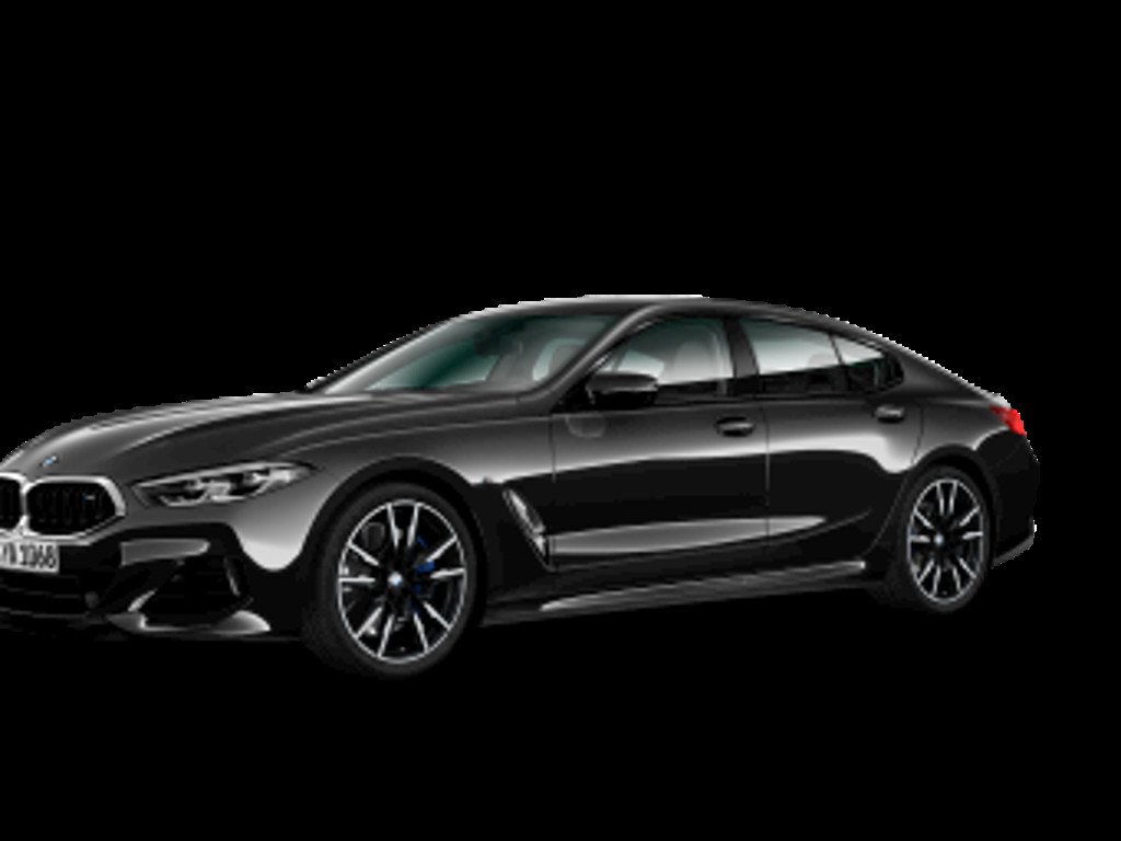 BMW M850