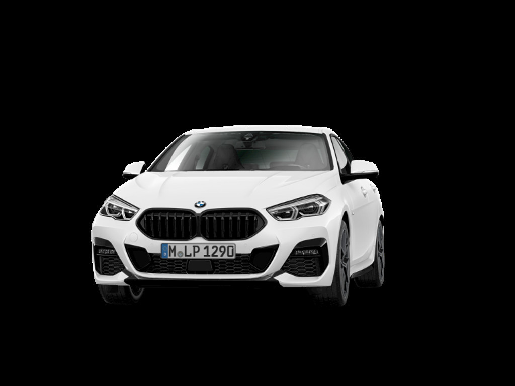 BMW 2 Serie 2023 Benzine