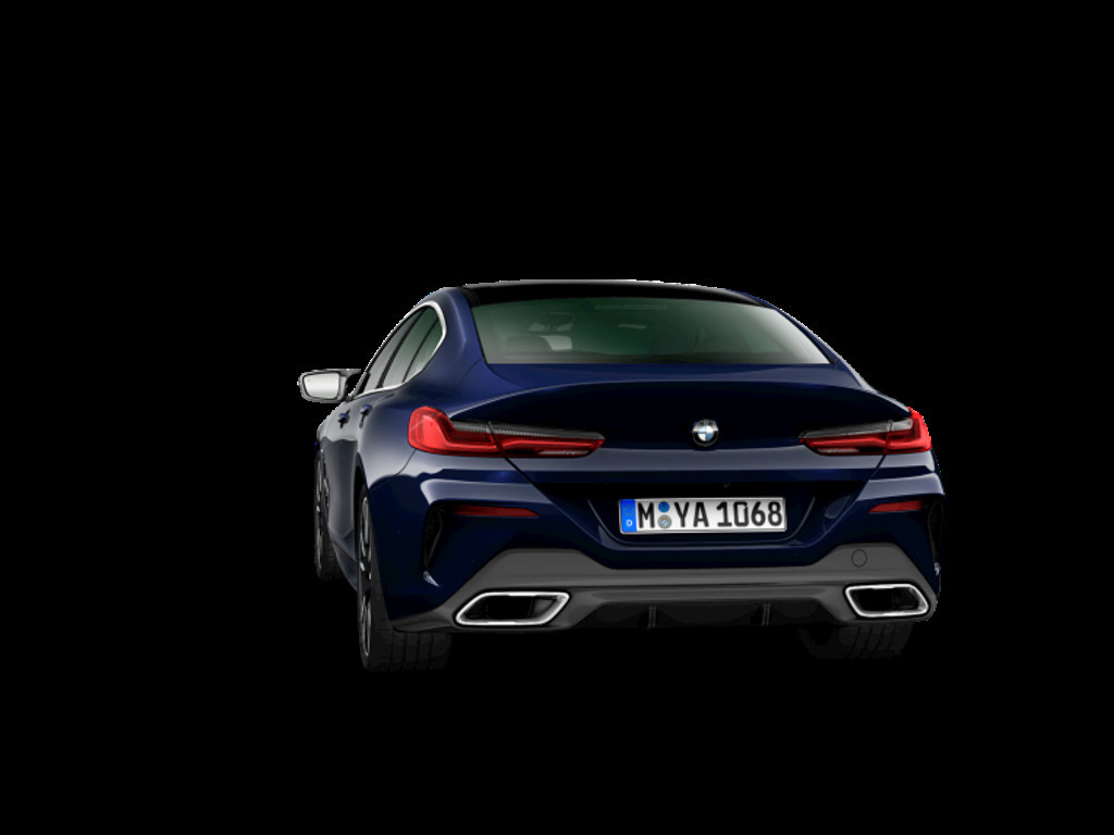 BMW M850