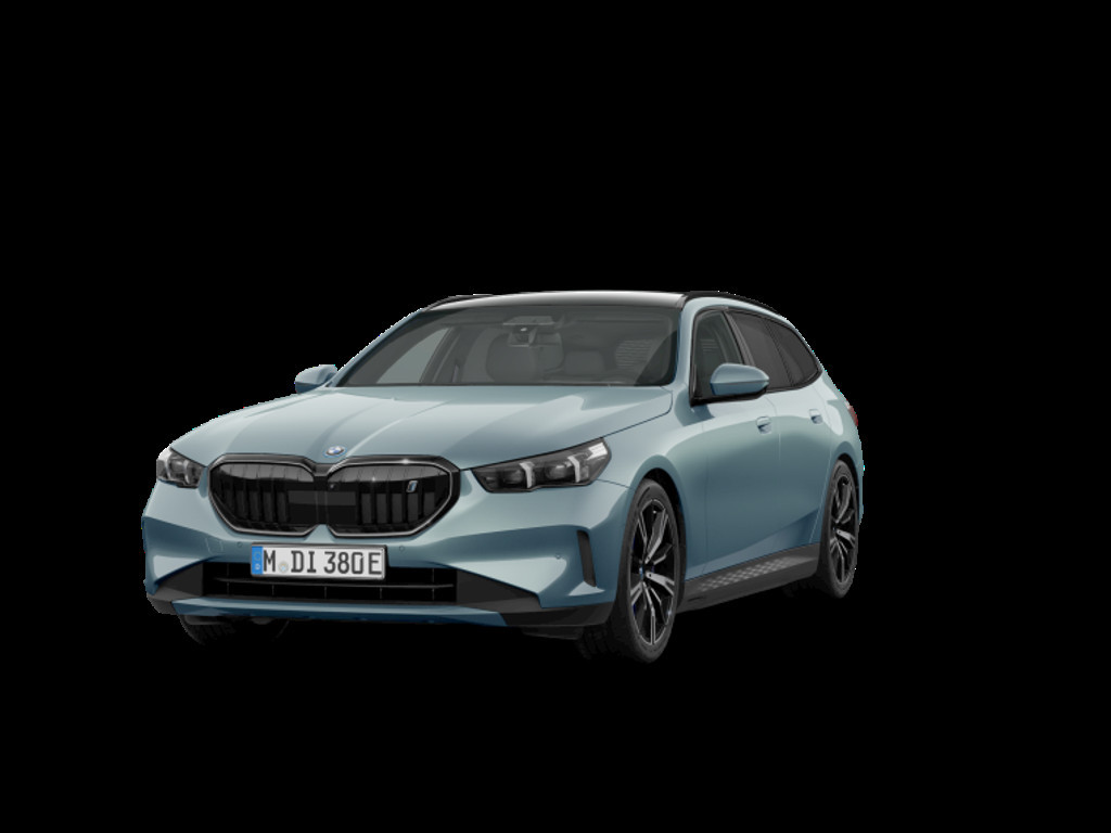 BMW i5