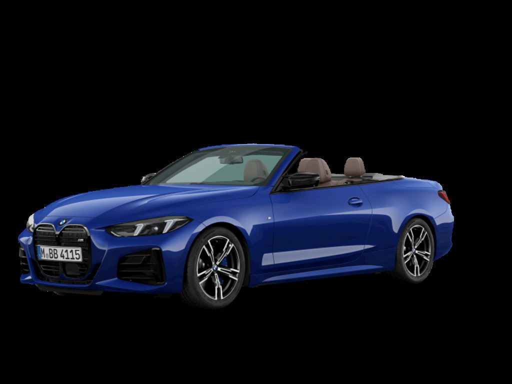 BMW M440