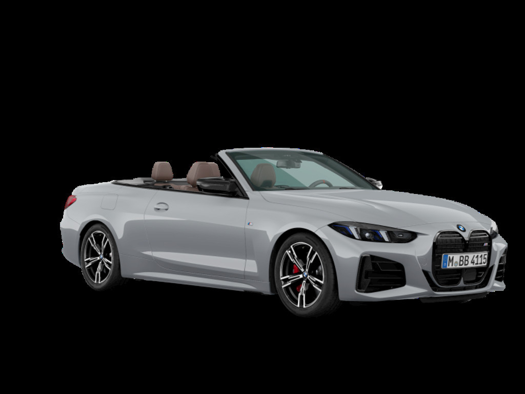 BMW M440