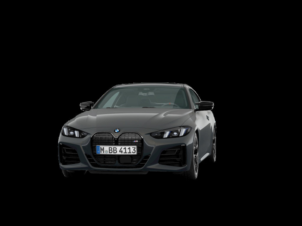 BMW M440 2025 Benzine