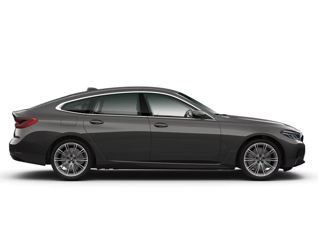 BMW 6 Serie