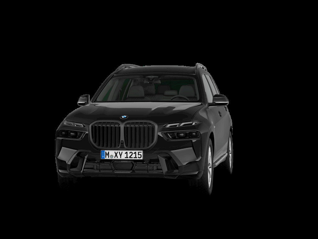 BMW X7 2025 Diesel