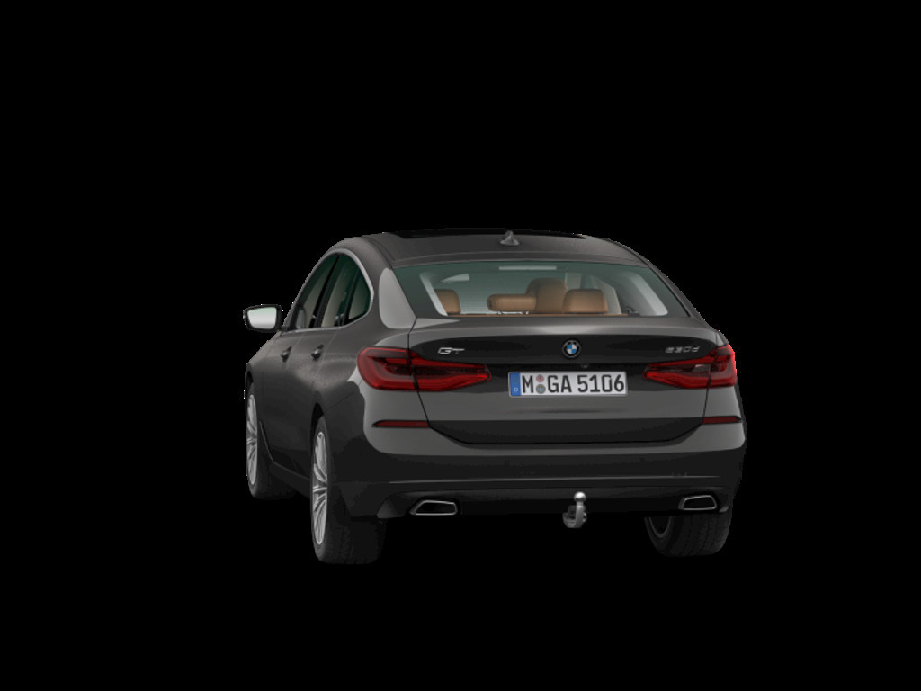 BMW 6 Serie