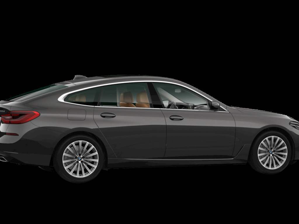 BMW 6 Serie