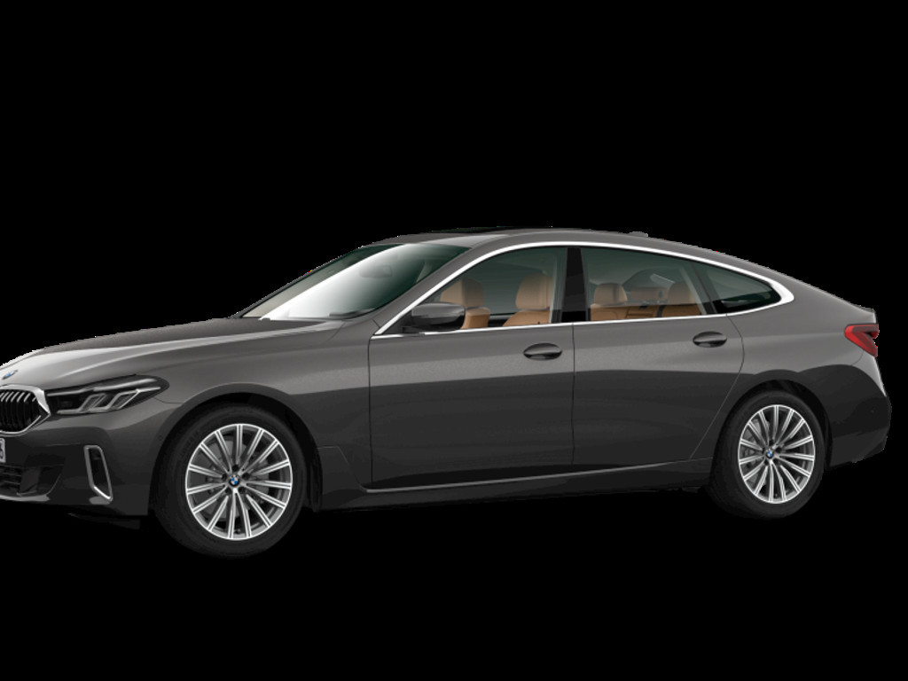 BMW 6 Serie