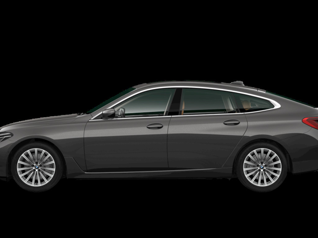 BMW 6 Serie