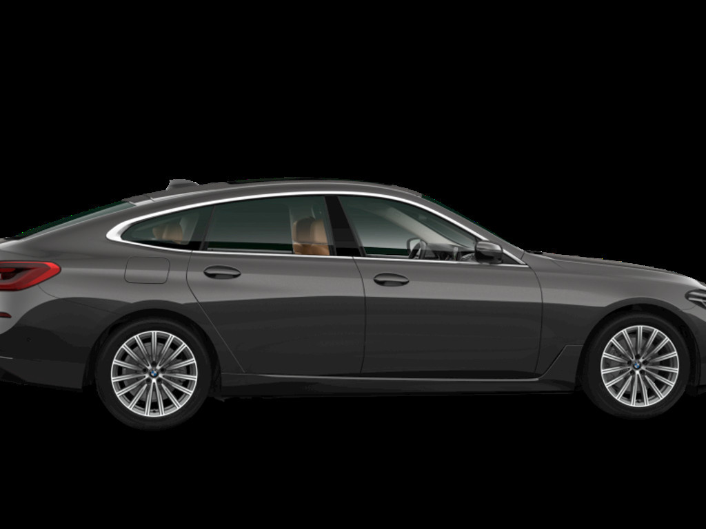 BMW 6 Serie