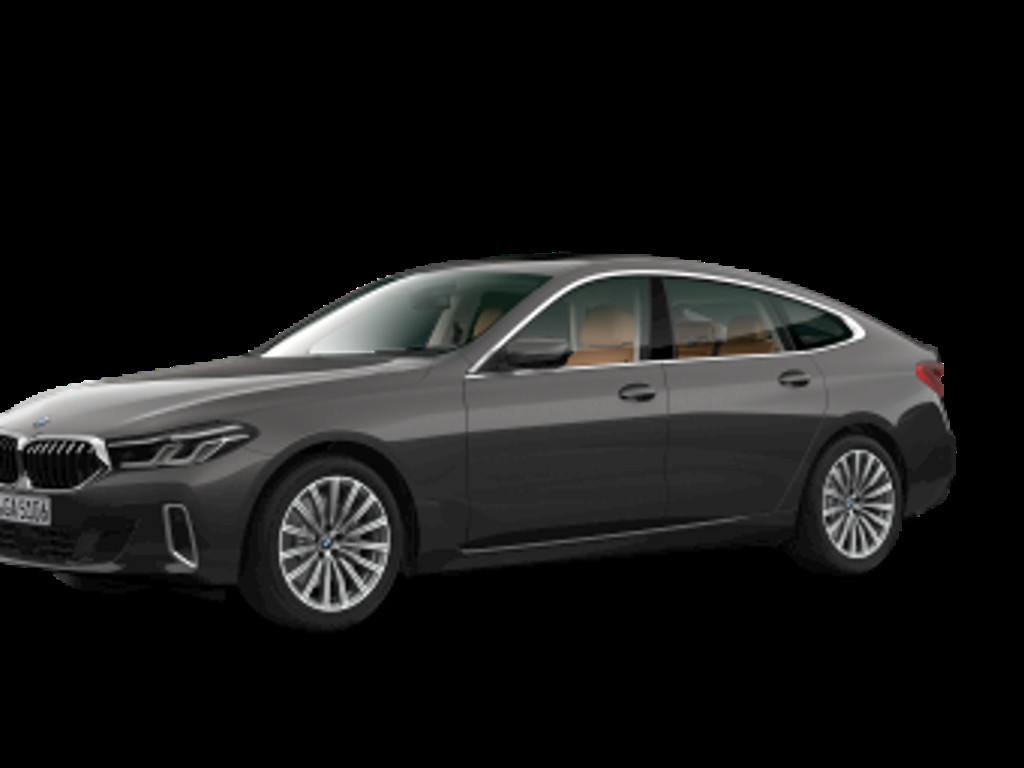 BMW 6 Serie
