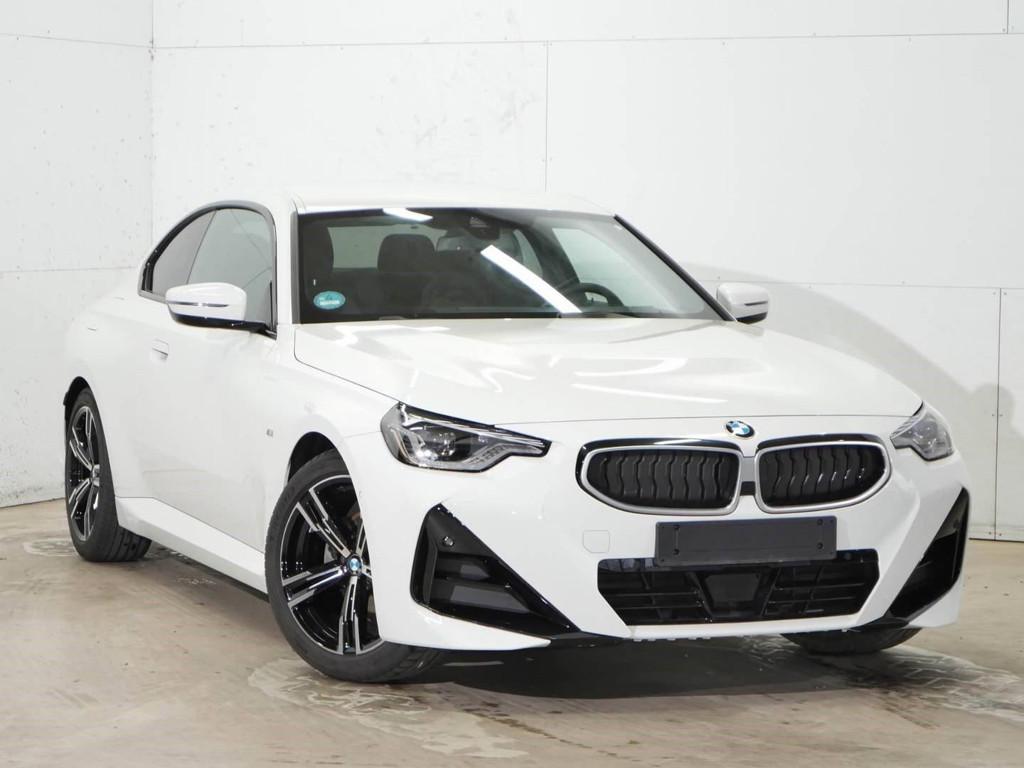 BMW 2 Serie