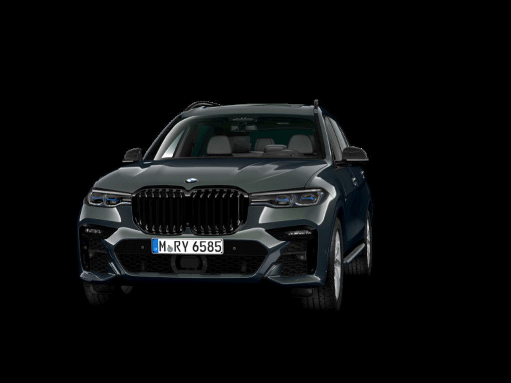 BMW X7 2022 Diesel