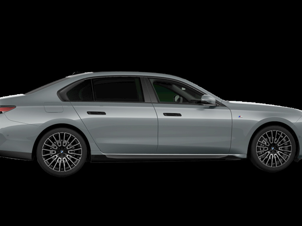 BMW 7 Serie