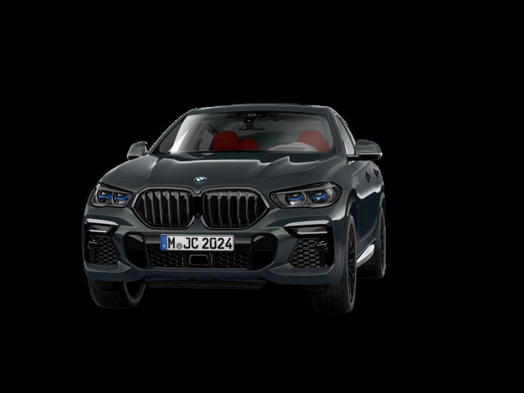 BMW X6 2023 Diesel