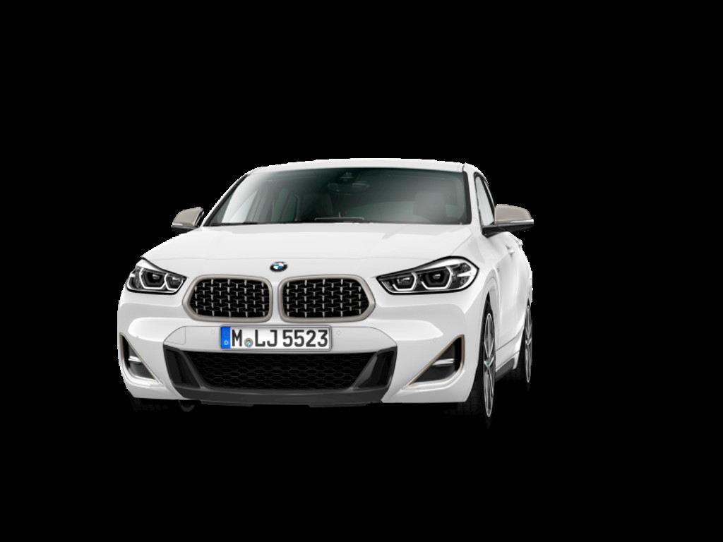 BMW X2 2022 Benzine