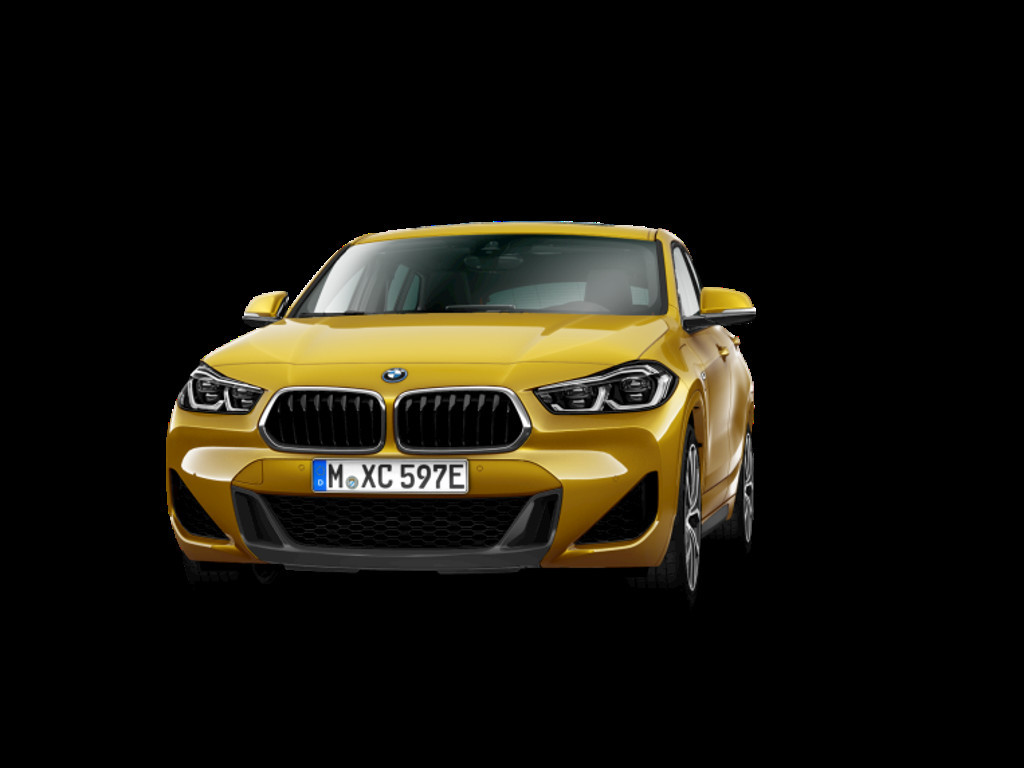 BMW X2 2022 Hybride Benzine