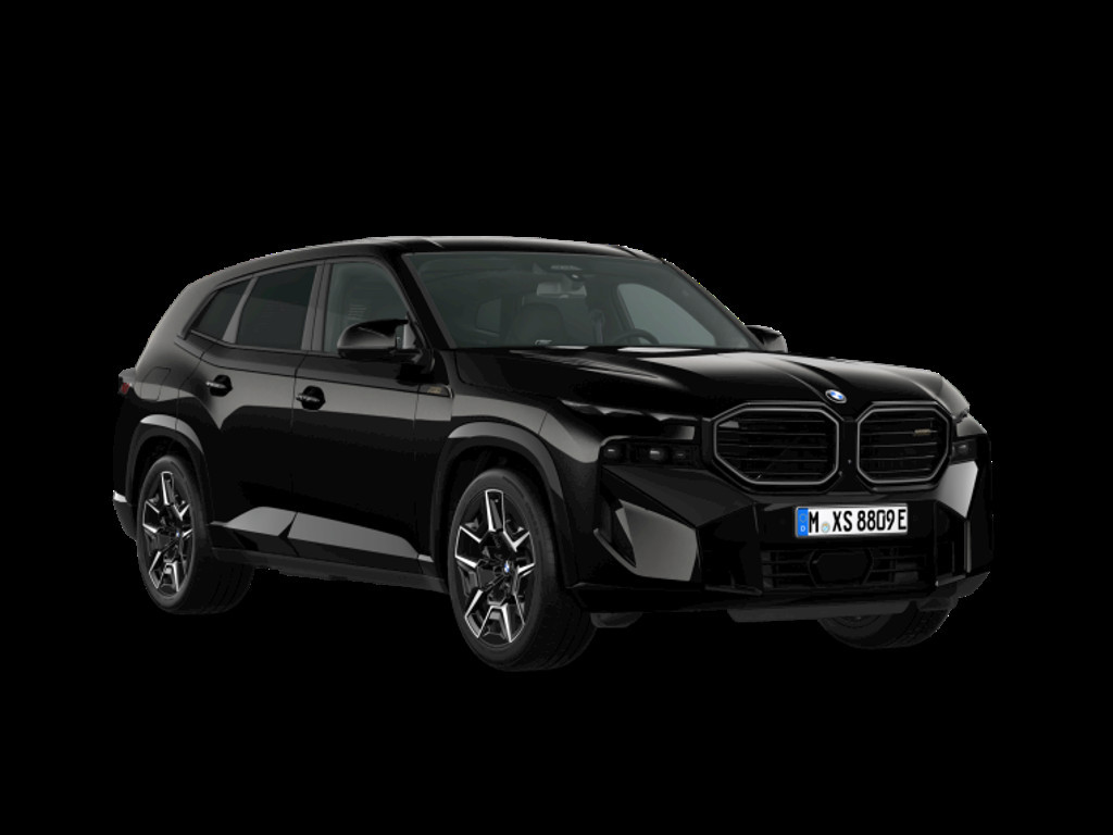 BMW XM