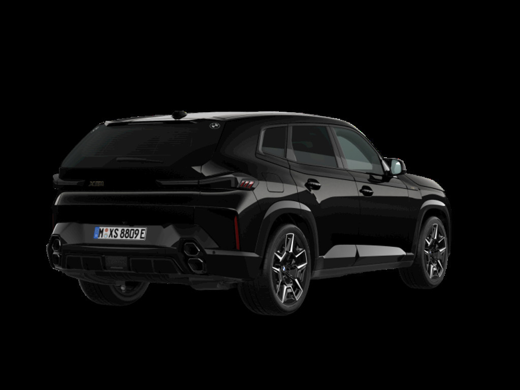 BMW XM