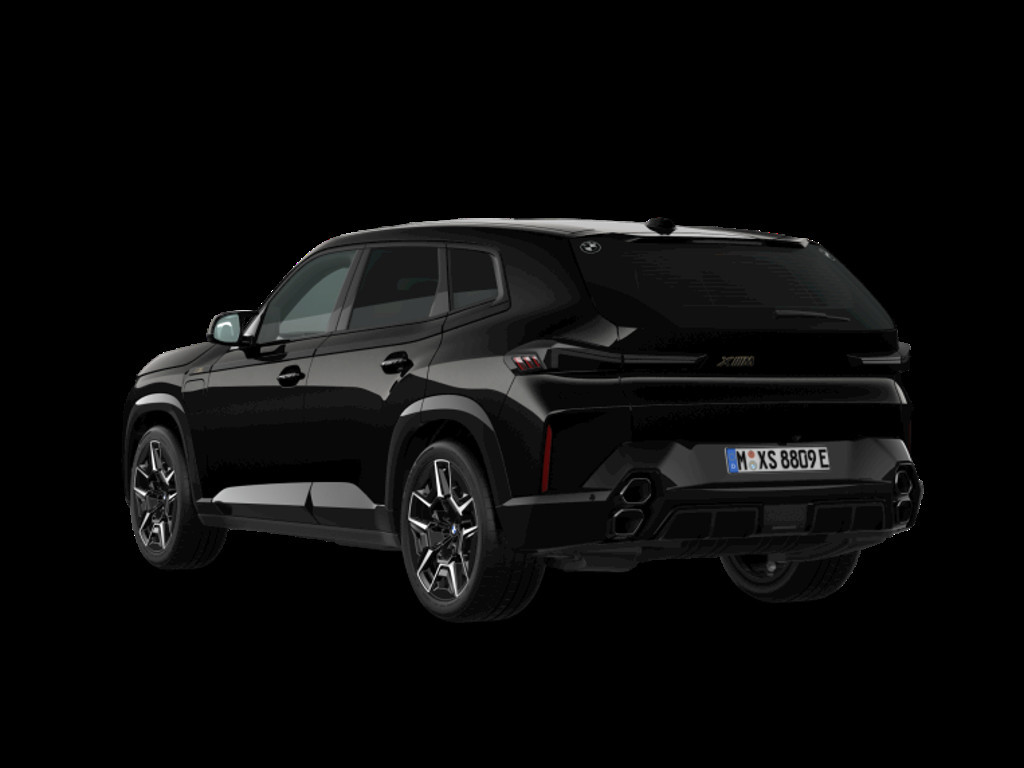 BMW XM