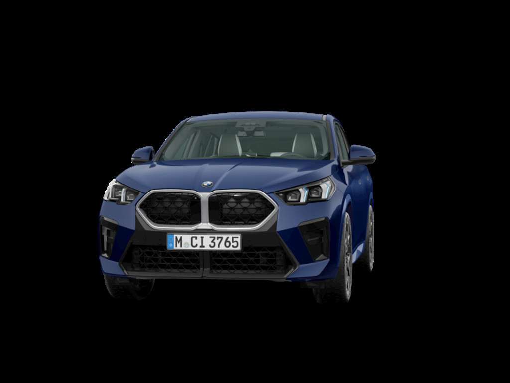 BMW X2 2025 Diesel