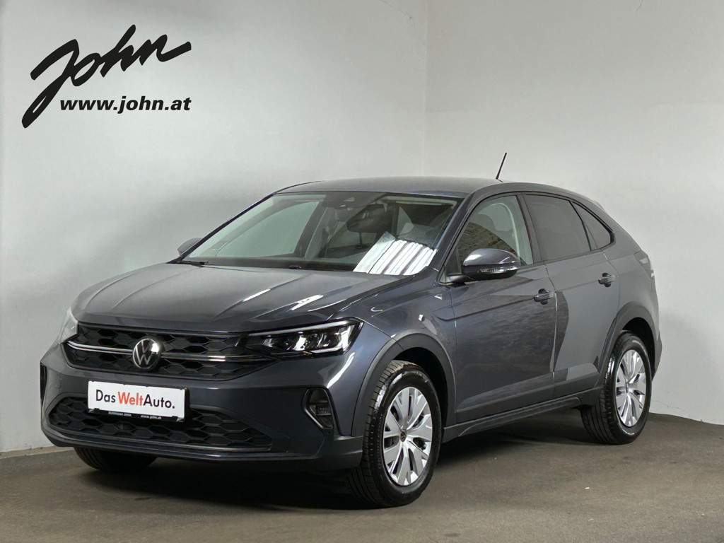 Volkswagen Taigo 2025 Benzine