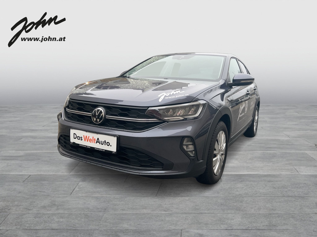 Volkswagen Taigo 2025 Benzine