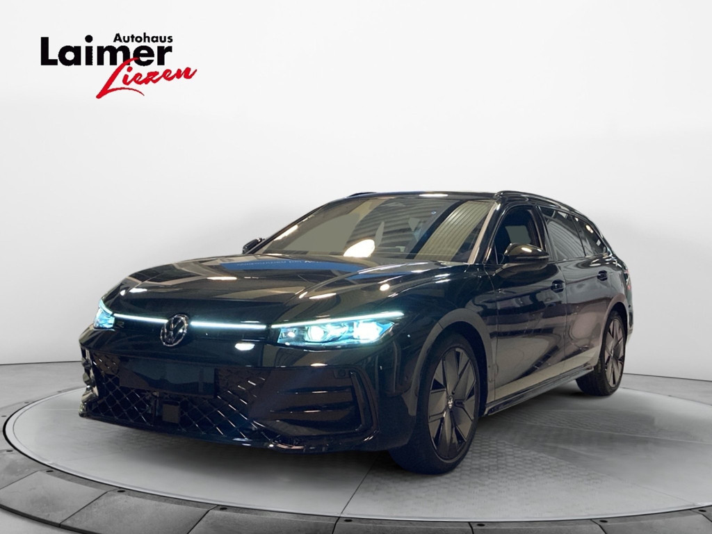 Volkswagen Passat 2025 Diesel